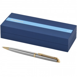 Waterman boligrafo Hemisphere tinta azul