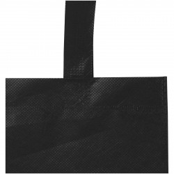 Bolsa Tote pequena de 3 L reciclada con certificado GRS EcoSeal
