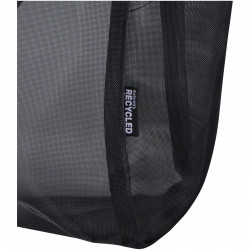 Bolsa Tote reciclada con certificado GRS de 23L Mesh
