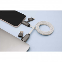 Cable de carga plano magnetico de 60 W SCXdesign C58