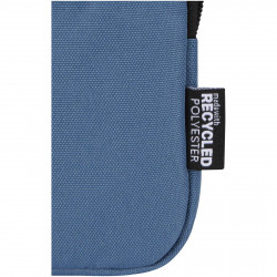 Bolsa para botellas reciclada con certificado GRS Byron