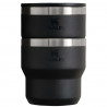 Stanley Stay Hot Taza apilable aislada de acero inoxidable de 295 ml