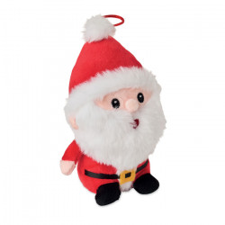 Peluche de Papá Noel
