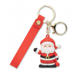 Llavero Santa Claus