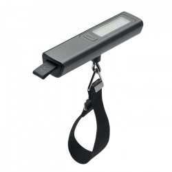 Báscula digital para equipaje
