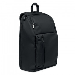 Mochila portátil 15" RPET 15L