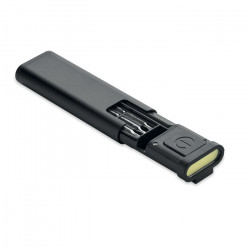 Luz COB set destornilladores