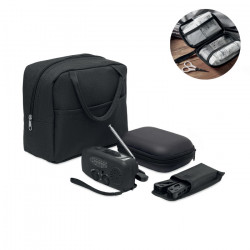 Kit de emergencia