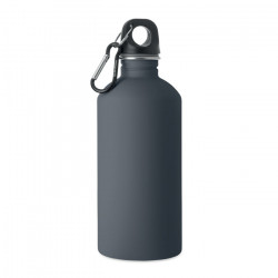 Botella de pared simple 500 ml