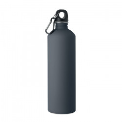 Botella de pared simple 750 ml