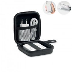 Powerbank magnético 5000mAh