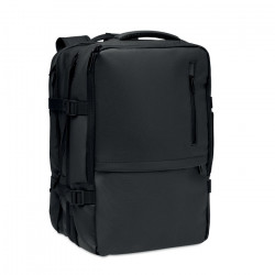 Mochila extensible RPET 20L