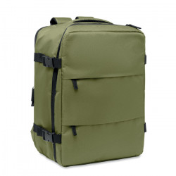 Mochila cabina extensible 20L
