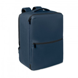 Mochila RPET y bolsa vacío 18L