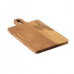Tabla de cortar de acacia