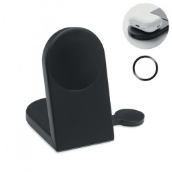 Cargador plegable de 15 W