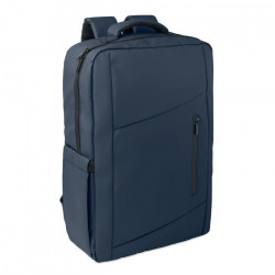Mochila portátil 15" PU RPET