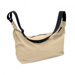 Bolsa urbana cruzada de nailon