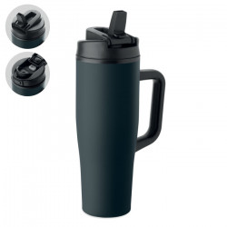 Vaso de doble pared 900 ml