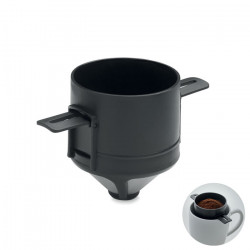 Filtro de café reutilizable