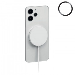 Cargador inalámbrico de 25 W