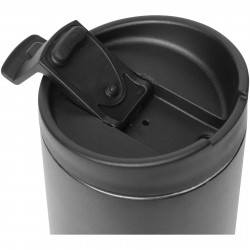 Botella de agua de 354 ml MiiR Flip Traveler
