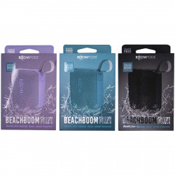 Mini altavoz resistente al agua Boompods Beachboom Mini 5W