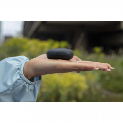 Auriculares inalambricos Boompods Echowave True Wireless