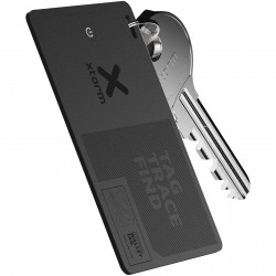 Etiqueta de seguimiento impermeable WalletTag de Xtorm