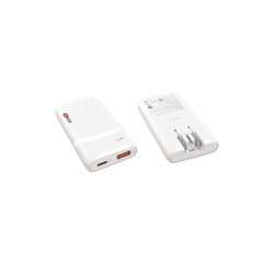 Cargador SKROSS Klip Slim de 65 W con varias puntas